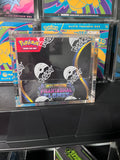 Pokémon Booster Box Acrylic Case